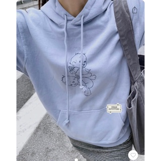 preorder brandy melvlle christy cherub hoodie