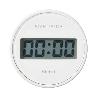 MUJI (มูจิ) นาฬิกาจับเวลาแบบหมุน Dial type kitchen timer