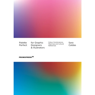 Palette Perfect for Graphic Designers and Illustrators