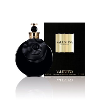 Valentino Valentina Oud Assoluto EDP 5ml - 10ml นำ้หอมแท้แบ่งขาย