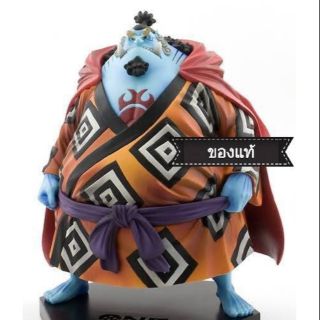 Banpresto One Piece​แท้ Dx One Piece Shichibukai DX Figure Dx Seven Warlords of the Sea Figure vol.1 Jinbei​วันพีช