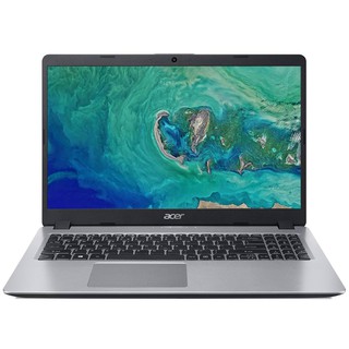 Acer Notebook รุ่น Aspire A514-52G-54BA/T002 - Silver