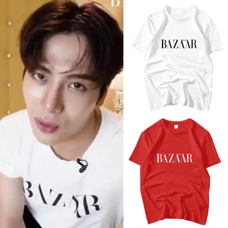 เสื้อยืดลายแจ็คสันGOT7