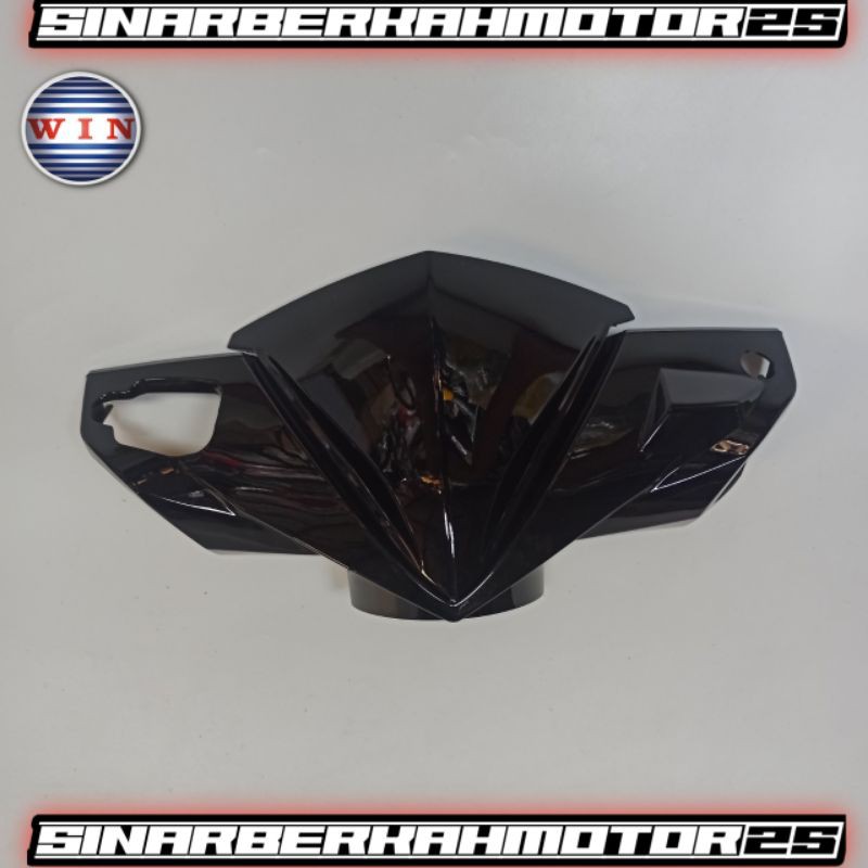 Vario techno 125 เชลล์เก่า vario 125 techno เปลือกหน้าเก่า