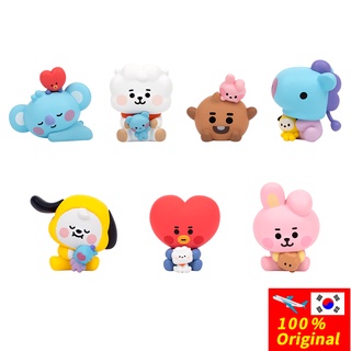 BT21 BABY MONITOR FIGURE version 3