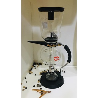 HARIO Syphon NCA 5  เครื่องกาแฟ Syphon ขนาด 600 ml. พร้อมอุปกรณ์ครบชุด