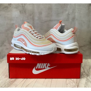 รองเท้า nike air 97 รุ่นใหม่ล่าสุด