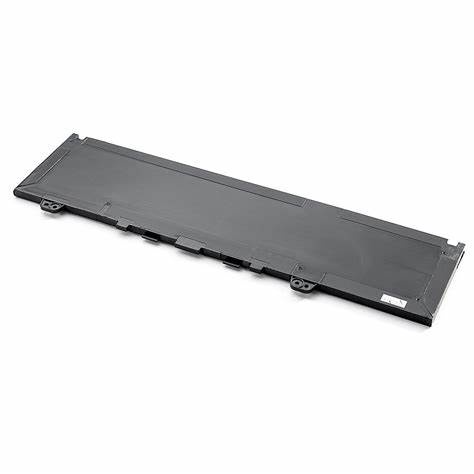 BATTERY แบตเตอรี่ เดล F62G0 DELL Inspiron 13 5370 7370 7373 7380 7386  Vostro 5370 P83G P87G