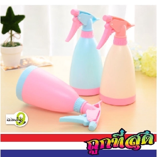 K69 - 420 ฟ๊อกกี้  ฟอกกี้ ที่ฉีดน้ำรีดผ้า 500 ml ฉีดน้ำต้นไม้ (ส่งจากกรุงเทพ)