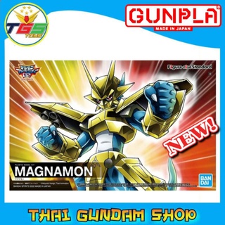 ⭐TGS⭐Figure-rise Standard Magnamon (Plastic model)[Digimon Adventure ดิจิมอน] 6