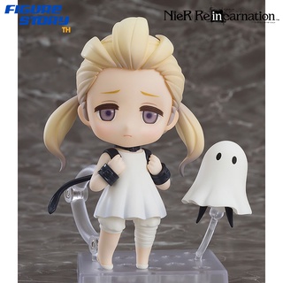 *Pre-Order*(จอง) Nendoroid NieR Re [in]carnation Girl of Light &amp; Mama (อ่านรายละเอียดก่อนสั่งซื้อ)