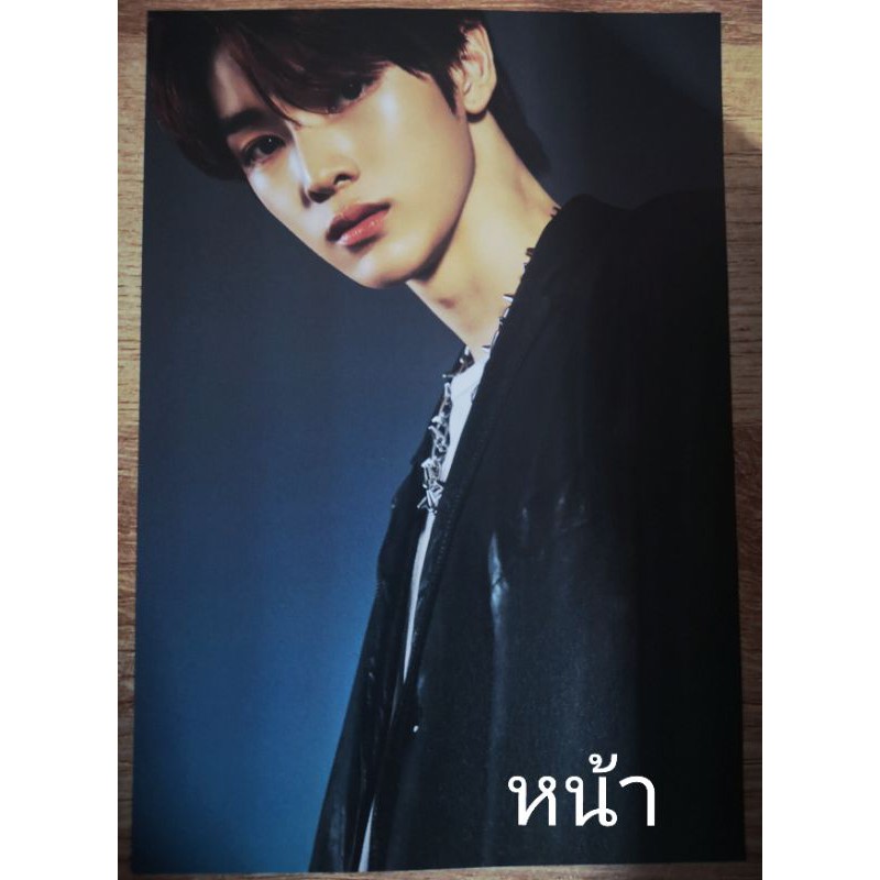 ขายภาพ Sungchan ตัดจากโฟโต้บุ๊ค​ RESONANCE​ pt.1