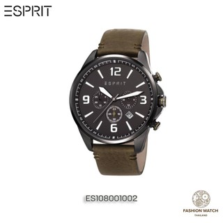 ESPRIT  นาฬิกา ESPRIT ES108001002