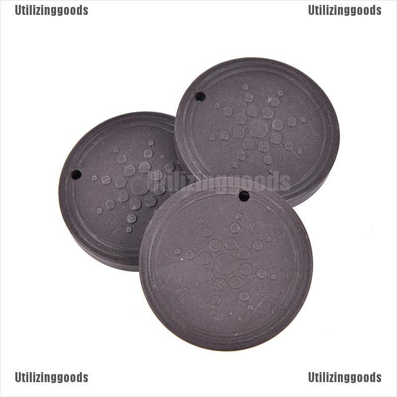 Utilizinggoods จี้เหรียญควอนตัม 1 ชิ้น Gamman
