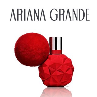 Ariana Grande Sweet Like Candy Limited Edition 50ml (พร้อมส่ง/กล่องซีล)