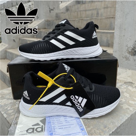 ของใหม ในฤด กาล ของใหม ในฤด กาล การขายแบบซ เร ยล แท Adidas Neo ไนก ผ ชายและผ หญ งรองเท าผ าใบส นค าฮ องกงส ดำ ร บป Shopee Thailand