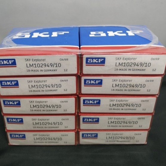 LM Bearing 102949/10 SKF ดั้งเดิม