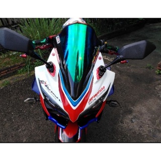 วิงใต้ไฟWingleHondaCbr150