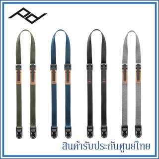 Peak Design สายคล้องกล้อง Camera Strap รุ่น Leash (New V.3)