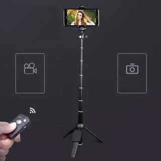 ของแท้100% YUNTENG YT-9928 3 in 1 ขาตั้งพร้อมไม้เซลฟี่ และ รีโมทชัตเตอร์ Selfie/Tripod/Remote controller