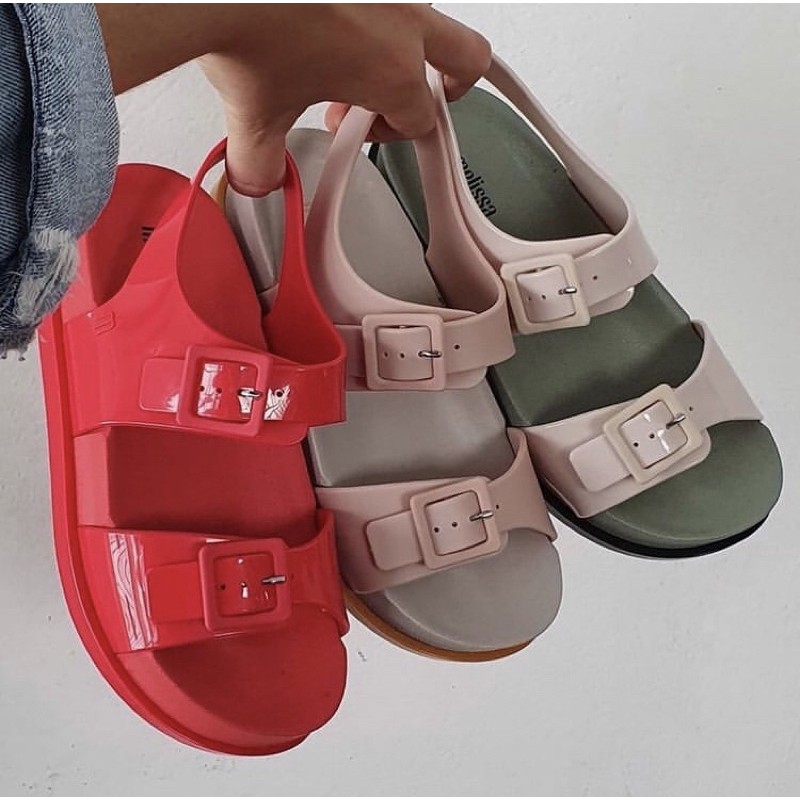 Melissa-Wide Platform