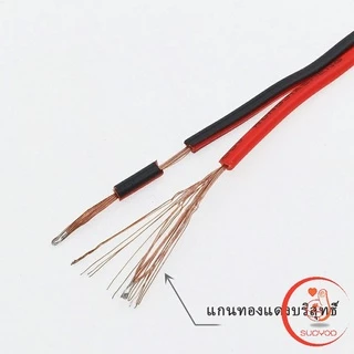 ตัวผู้ ตัวเมีย เชื่อมต่อ อุปกรณ์ แจ๊คเสียบ DC 5.5*2.1 mm ซ็อกเก็ตปลั๊กแจ็คเสียบสายเคเบิล 12 โวลต์ Pure copper core plug