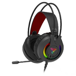 FANTECH GAMING HEADSET HG20 2.1 RGB (2Y)