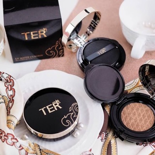 TER UV Matte Cushion Oil Control