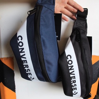 กระเป๋า​Converse​ คาดเอว คาดอก ฮิตมาก ของแท้​ 100​%
