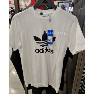 Adidas เสื้อยืด original ฮิตตลอดกาล มือ1 ป้ายห้อย