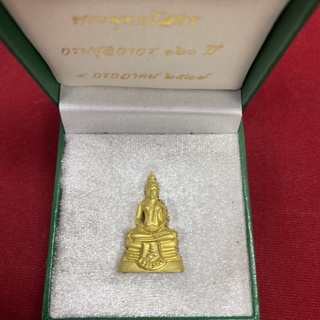 หลวงพ่อโสธรกรมตำรวจ 120 ปี กล่องหนัง มีเก็บปลายทางจ้า