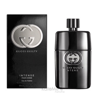 Gucci Guilty Intense Pour Homme EDT 90 ml.