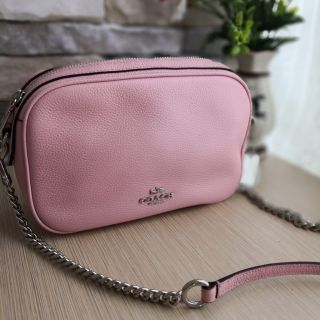 COACH F25922 ISLA CHAIN CROSSBODY