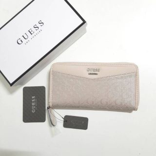 color : นู้ด
Guess leather wallet กระเป๋าสตางค์ใบยาวรุ่นซิปรอบหนังแก้ว.