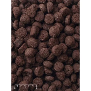 (พร้อมส่ง)Mazuri 5MG1 มาซูริ อาหารสัตว์เลื้อยคลานกินเนื้อ จระเข้ บลูทังค์ มอนิเตอร์ เตกู เคแมน