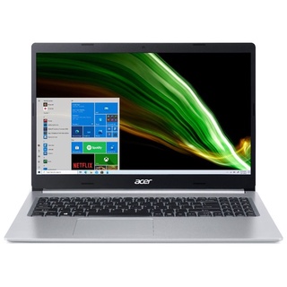 Notebook(โน้ตบุ๊ค) Acer Aspire 5 A515-45-R3VH / Ryzen 7 / 8 GB /512GB / 15.6 / Win 11