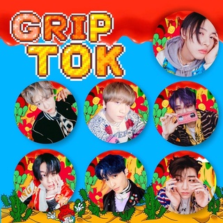 🌶Griptok ติดหลังมือถือ nctdream 🌶