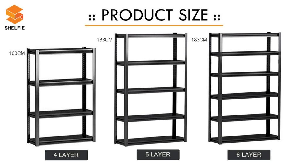 SHELFIE, ร้านค้าออนไลน์ Shopee Thailand