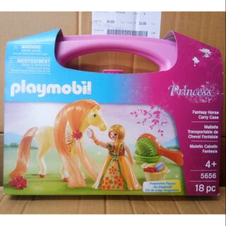 Play Mobil Princess ของแท้ ลิขสิทธิ์แท้