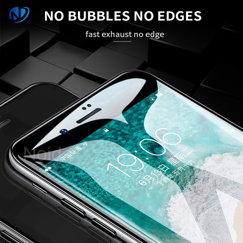 Moozy - Cover Silicone Trasparente Per Xiaomi Mi 8 - Custodia Antiurto, Crystal Clear Case, Tpu Morbido