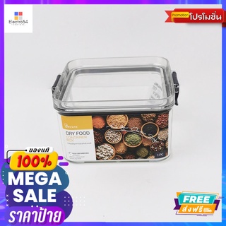 กล่องพลาสติก 500 มล.PLASTIC BOX 500 ML.