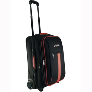 กระเป๋าปิงปอง Stiga Trolley Bag Traveler 24