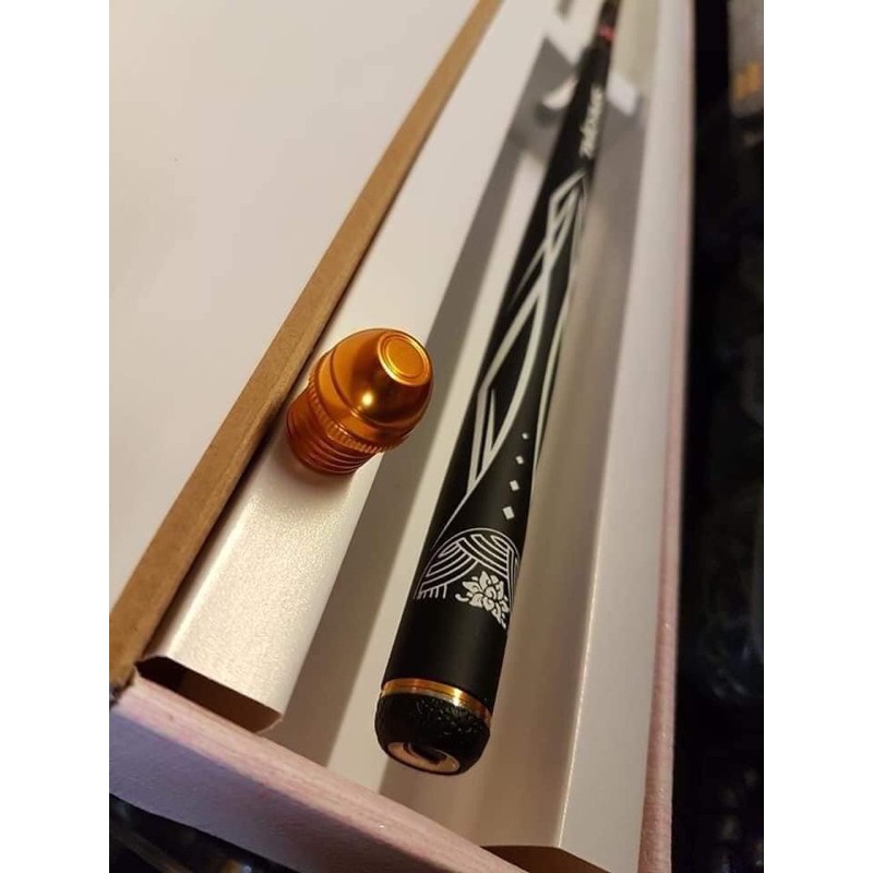 คันชิงหลิว GW มิโดริ งานแข่ง แบบสายโหด(ทอนาโด) - รูปที่ 2