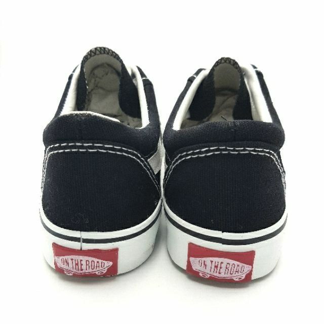 🔥Hot item🔥 ส่งไว!!! ราคาถูกที่สุด!!! ใน Shopee!!! รองเท้าผ้าใบ Mashare​ ทรง OLD SKOOL รุ่น V7 ไซส์​ ​: 37 - 45