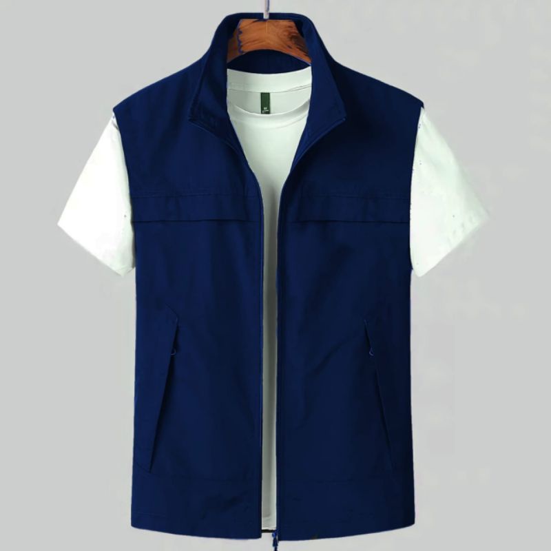 ผู้ชายกลางแจ้ง VEST*