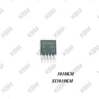 Integrated Circuit (IC) SI3010KM SK3010KF SK3120F SK3875 SK8050J SK18751