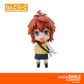 พร้อมส่ง+โค้ดส่วนลด Nendoroid 1584 Natsumi Koshigaya: Non Non Biyori Nonstop (ลิขสิทธิ์แท้)