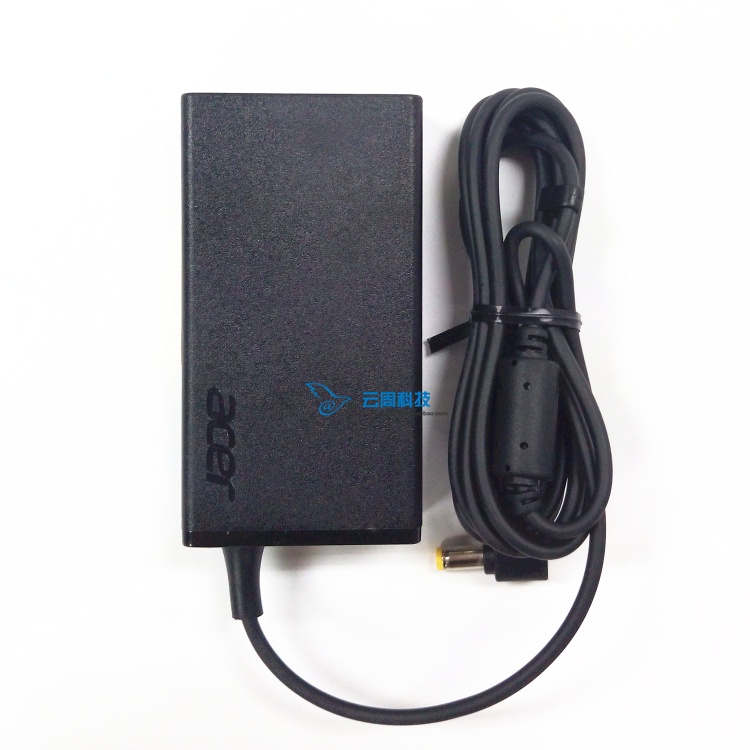 ใหม่ 65W 3.42A แล็ปท็อปอะแดปเตอร์ Ac สําหรับ Acer A065R035L A11-065N1A ADP-65VH F SF314,SF315 5.5*1.