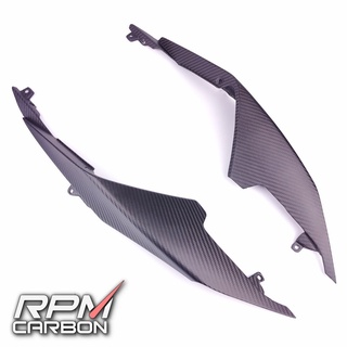 Aprilia RS Tuono 660 Carbon Tail Side Fairings