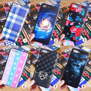 Xiaomi Mi 9 / Note 7 / Mi max 2 / Redmi 4A / Note 4 / Note 5A / Note 6Pro เคสคละลาย #6